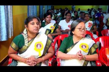 Canadian Babaji Yoga Sangam & Affiliated Sangams – Babaji Peace Conference 2 Chennai 2019